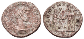 ROMAN IMPERIAL COINS
PROBUS.(276-282).Antoninianus.

Condition : Good very fine.

Weight : 4.36 gr.
Diameter : 20 mm.