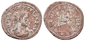 ROMAN IMPERIAL COINS
PROBUS.(276-282).Antoninianus.

Condition : Good very fine.

Weight : 4.00 gr.
Diameter : 23 mm.