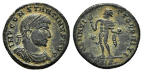 ROMAN IMPERIAL COINS

Condition : Good very fine.

Weight : 3.44 gr.
Diameter : 19 mm.