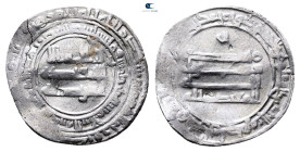 Abbasid. . 
Dirham AR

23 mm, 2,80 g



Very Fine