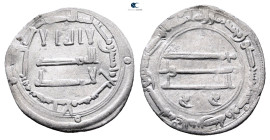 Abbasid. . 
Dirham AR

24 mm, 2,80 g



Very Fine