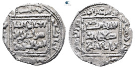 . . 
Dirham AR

22 mm, 2,97 g



Very Fine