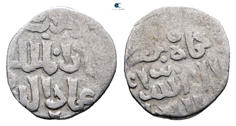 . . 
Dirham AR

16 mm, 1,66 g



Nearly Very Fine