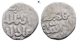 . . 
Dirham AR

16 mm, 1,66 g



Nearly Very Fine