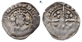 England. Edward I AD 1272-1307. 
Penny AR

19 mm, 1,08 g



Very Fine