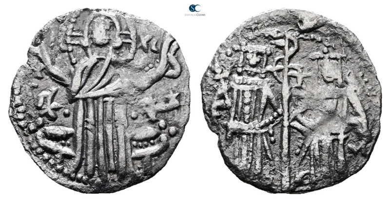 Bulgaria. Second empire. Ivan Aleksander AD 1331-1371. 
Groš AR

20 mm, 1,45 ...