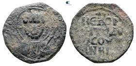 Crusaders. Antioch. Tancred AD 1101-1103. 
Follis Æ

24 mm, 4,51 g



Nearly Very Fine