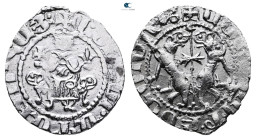 Cilician Armenia. Sis. Levon I AD 1198-1219. 
Tram AR

22 mm, 2,89 g



Very Fine