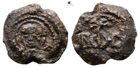 Byzantine. Seal Pb

21 mm, 8,67 g

Very Fine