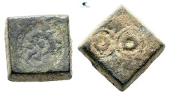 Islamic. Weight Æ

16 mm, 5,86 g

Fine