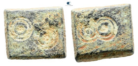Islamic. Weight Æ

17 mm, 5,54 g

Good Fine