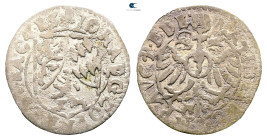 Germany. Pfalz-Zweibrücken AD 1604-1635. 
3 Kreuzer 

 mm, 1,55 g



Nearly Very Fine