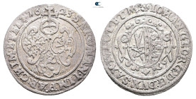 Germany. Sachsen AD 1623. 
1/24 Taler 1623

 mm, 2 g



Nearly Extremely Fine