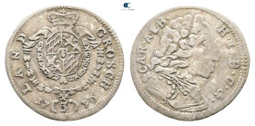 Germany. Bayern AD 1736. 
3 Kreuzer 1736

 mm, 1,24 g



Very Fine