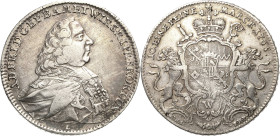 Würzburg-Bistum
Adam Friedrich von Seinsheim 1755-1779 Taler 1765, W-Würzburg Mit Signatur L Helmschrott 751 Davenport 2898 B Slg. Piloty 1240 Sehr s...
