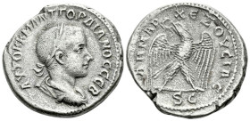 Gordian III, 238-244 Tetradrachm Antiochia circa 240