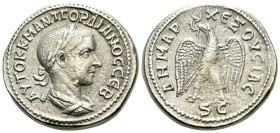 Gordian III, 238-244 Tetradrachm Antiochia circa 238-244 - Ex Savoca Coins sale 166, 2023, 1187.
