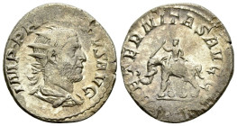 Philip I, 244-249 Antoninianus Rome 248