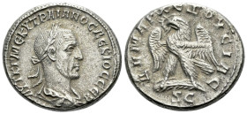 Trajan Decius, 249-251 Tetradrachm Antiochia circa 249-251 - Ex Savoca Coins sale 166, 2023, 1212.