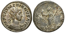 Numerian, 283-284 Antoninianus Lugdunum 283-284