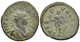 Carausius, 287-293 Antoninianus Londinium (?) 286-287 - Privately purchased from Forum Ancient Coins.