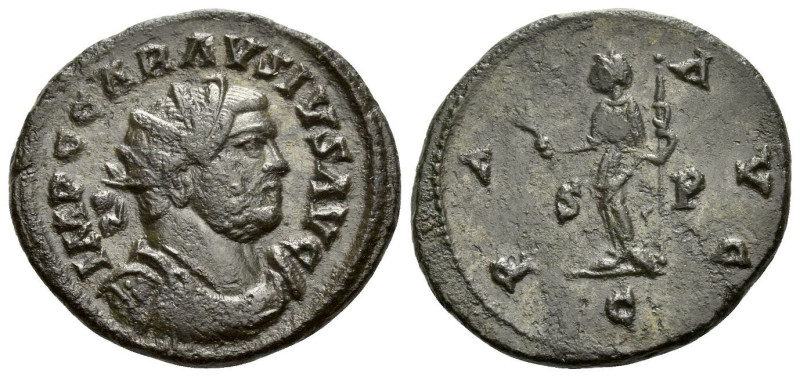 Carausius, 287-293 Antoninianus C mint circa 286-293, Æ 23.00 mm., 4.68 g.
Radi...