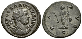 Carausius, 287-293 Antoninianus C mint circa 286-293