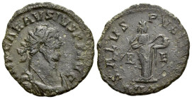 Carausius, 287-293 Antoninianus Londinium circa 290-291 - Privately purchased from Den of Antiquity.