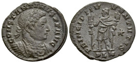 Constantine I, 307-337 Follis Londinium 311-312