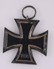 Eisernes Kreuz 1939 2. Klasse, OEK 3824/4, Zustand 2.