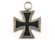 Eisernes Kreuz 1939 2. Klasse, OEK 3824/4, Zustand 2.
