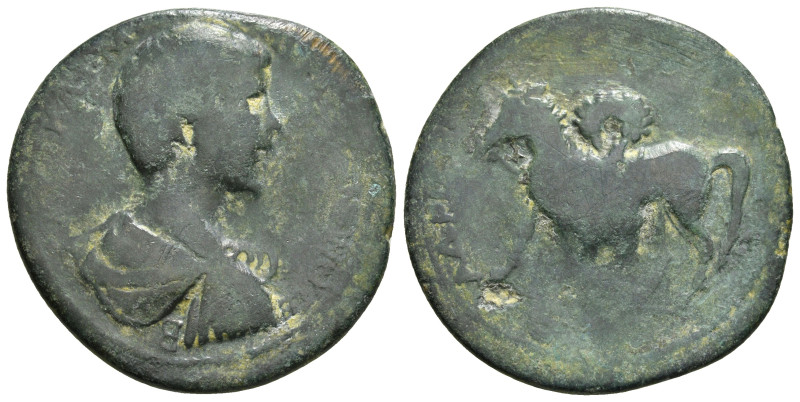 Roman Provincial Coin AE. 11,56 g
