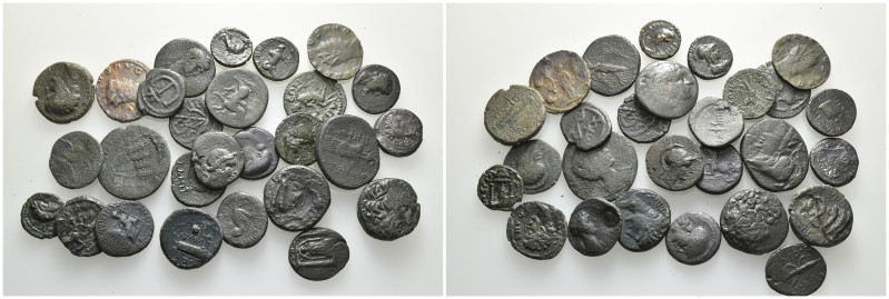 Mixed coin lot / Sold as seen, No return !