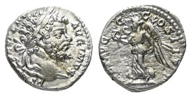 Septimius Severus, 193-211 Denarius circa 193-211