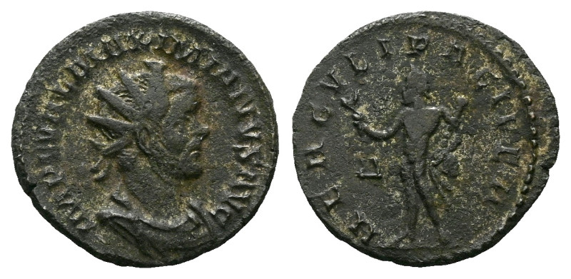 Maximianus Herculius, first reign 286-305 Antoninianus Lugdunum circa 286-305, b...