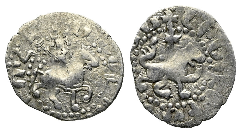 , Levon III, 1301-1307 Tavorkin 1301-1307, AR 20.00 mm., 1.93 g.

VF
