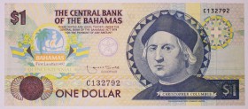 Billetes extranjeros

Dólar. (1992). P.50. SC-.