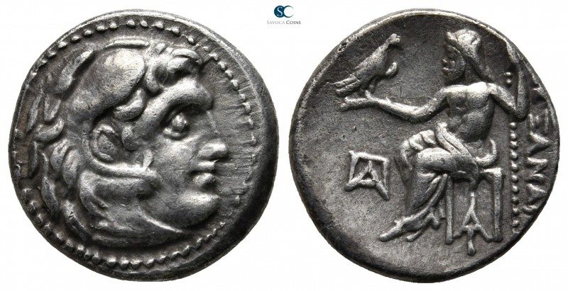 Kings of Macedon. Magnesia ad Maeandrum. Antigonos I Monophthalmos 320-301 BC. I...