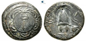 Kings of Macedon. Sardeis. Alexander III "the Great" 336-323 BC. Bronze Æ