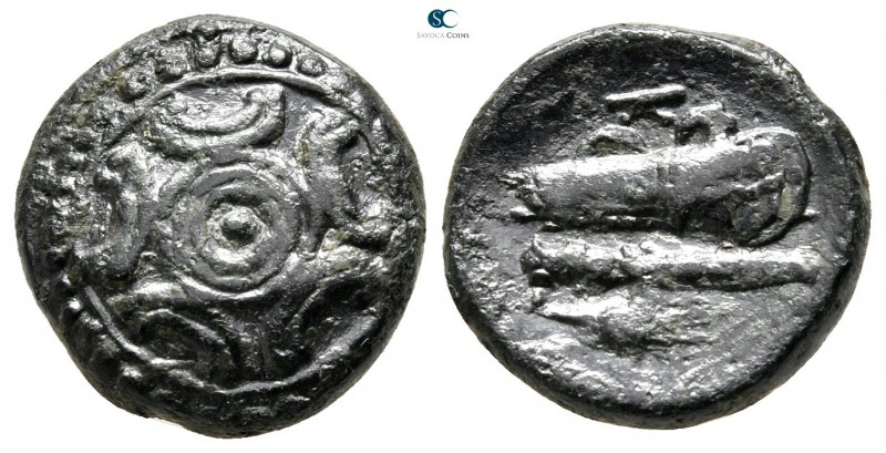 Kings of Macedon. Uncertain mint or Miletos. Alexander III "the Great" 336-323 B...