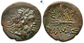 Pontos. Pharnakeia 120 BC-AD 63. Bronze Æ