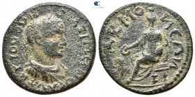 Phrygia. Akmoneia. Maximinus I Thrax AD 235-238. Bronze Æ
