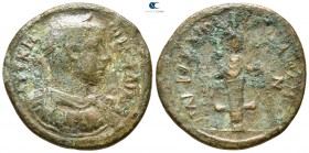 Phrygia. Apameia. Gordian III AD 238-244. Bronze Æ