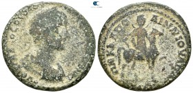 Phrygia. Apameia. Volusianus AD 251-253. Bronze Æ