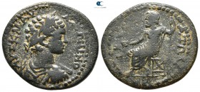Phrygia. Kibyra. Caracalla AD 198-217. Bronze Æ