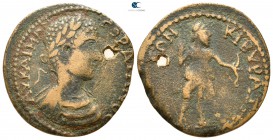 Phrygia. Kibyra. Gordian III AD 238-244. Bronze Æ