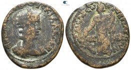 Phrygia. Kibyra. Herennia Etruscilla AD 249-251. Bronze Æ