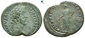 Pisidia. Antioch. Antoninus Pius AD 138-161. Bronze Æ