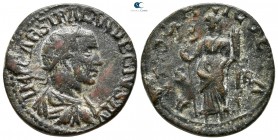 Pisidia. Antioch. Trajan Decius AD 249-251. Bronze Æ