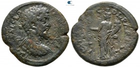 Pisidia. Parlais. Septimius Severus AD 193-211. Bronze Æ